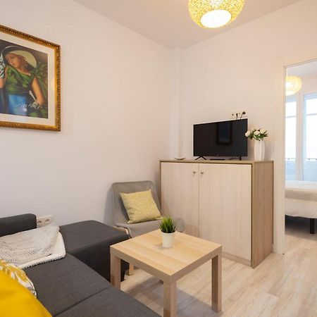 Molino Corteza Precioso Primero Granada Centro Eksteriør billede