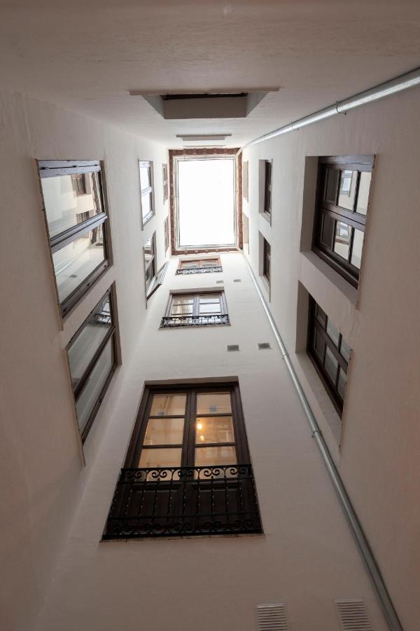Molino Corteza Precioso Primero Granada Centro Eksteriør billede