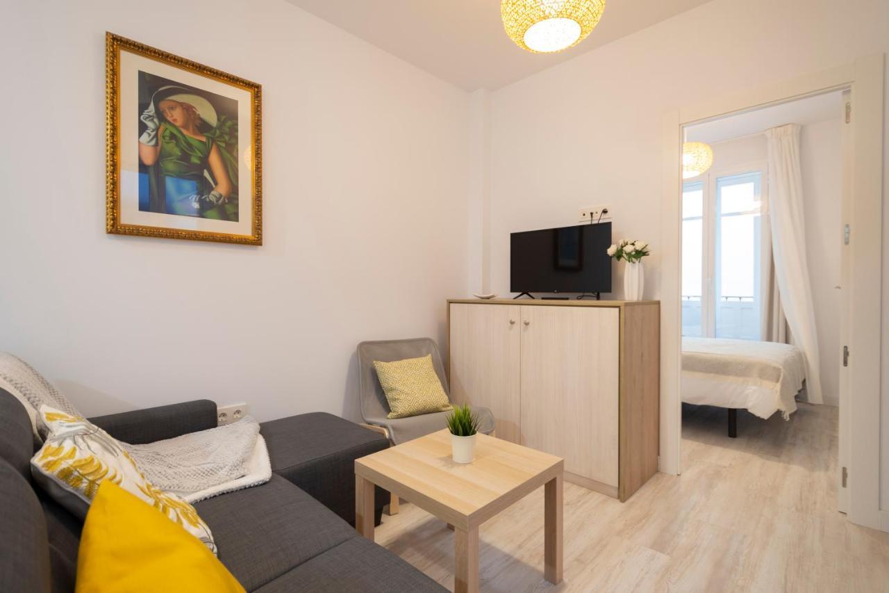 Molino Corteza Precioso Primero Granada Centro Eksteriør billede