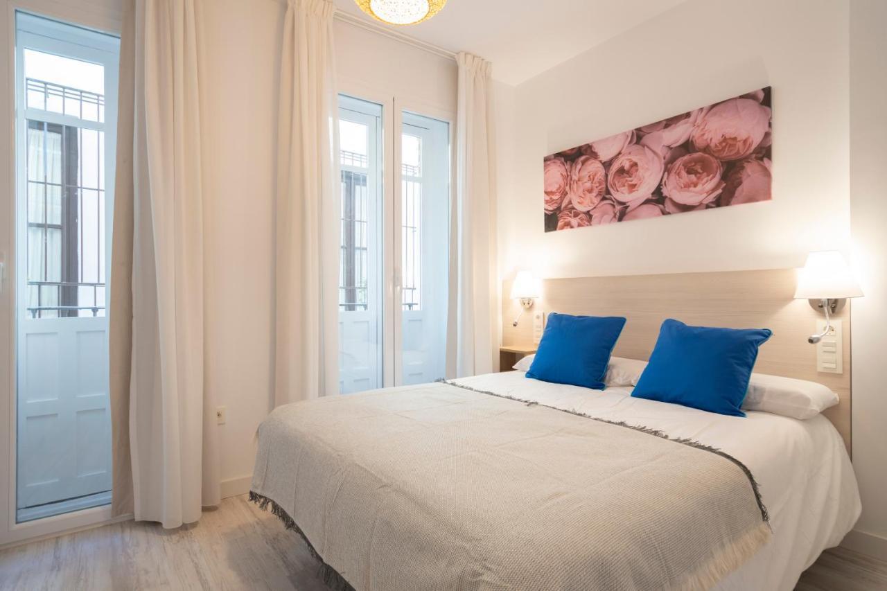 Molino Corteza Precioso Primero Granada Centro Eksteriør billede