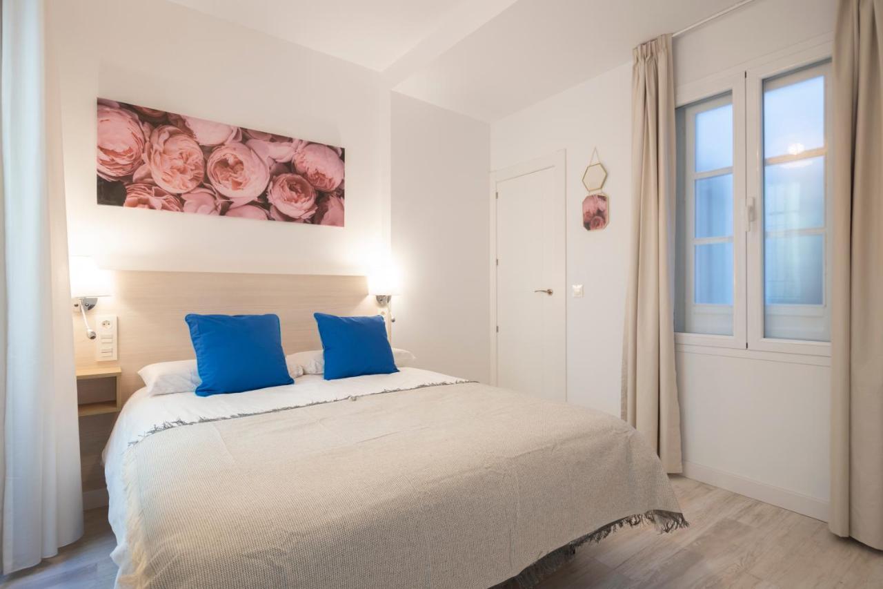 Molino Corteza Precioso Primero Granada Centro Eksteriør billede